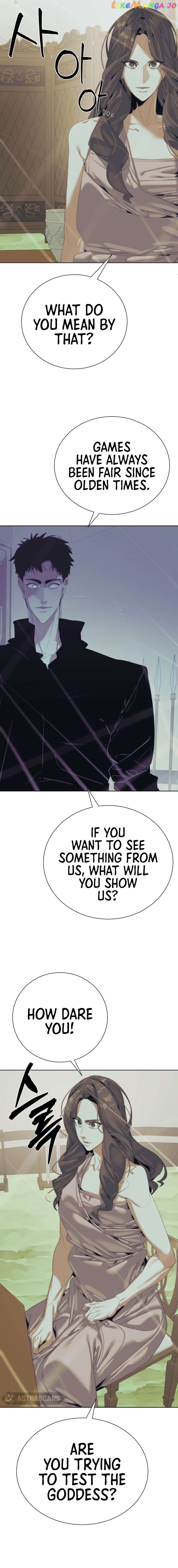 ETRANGERE – Manga Chapter 64 - page 16