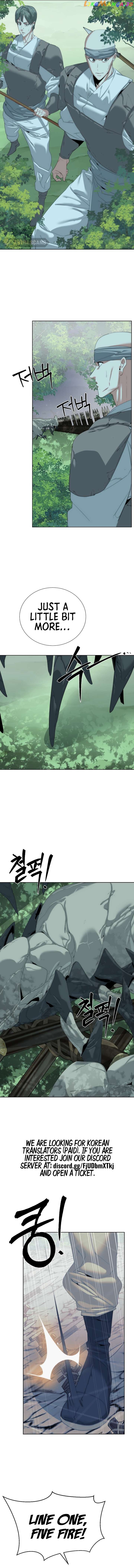 ETRANGERE – Manga Chapter 62 - page 4