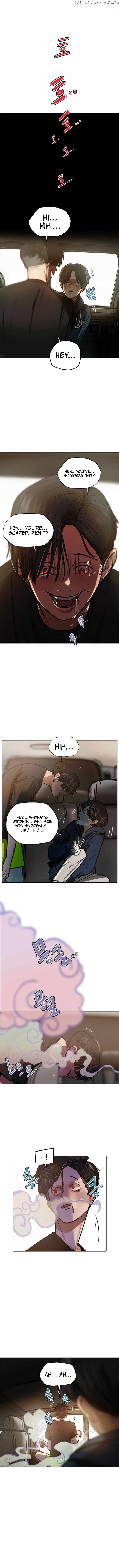 Gaek – Manga Chapter 1 - page 10