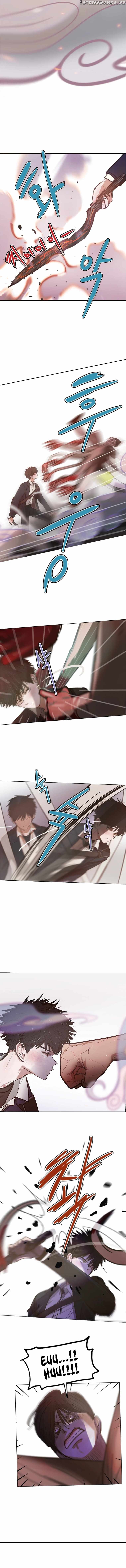 Gaek – Manga Chapter 1 - page 15