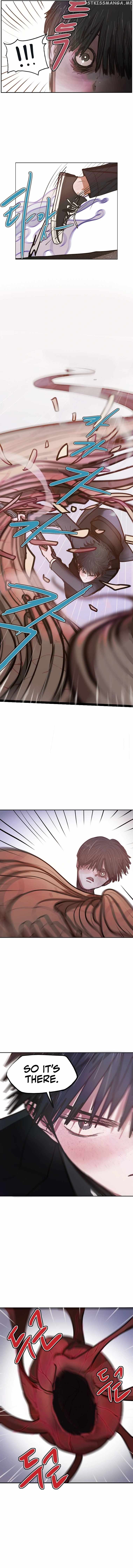 Gaek – Manga Chapter 1 - page 17