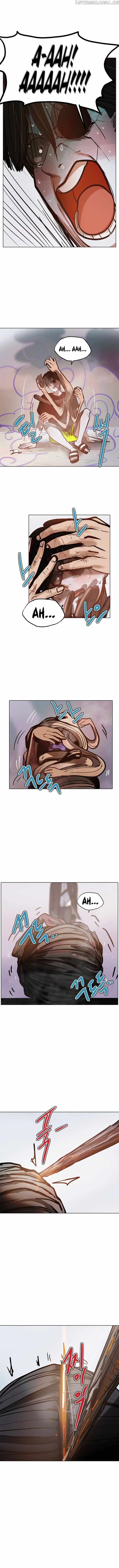 Gaek – Manga Chapter 1 - page 25