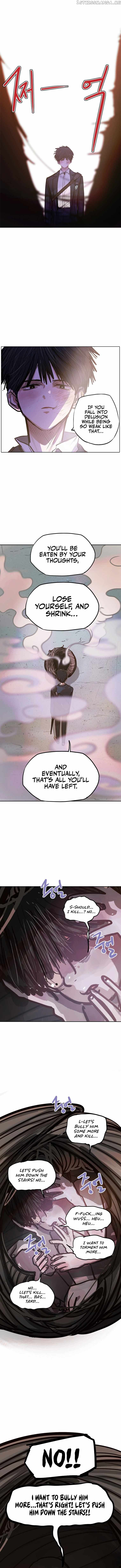 Gaek – Manga Chapter 1 - page 26