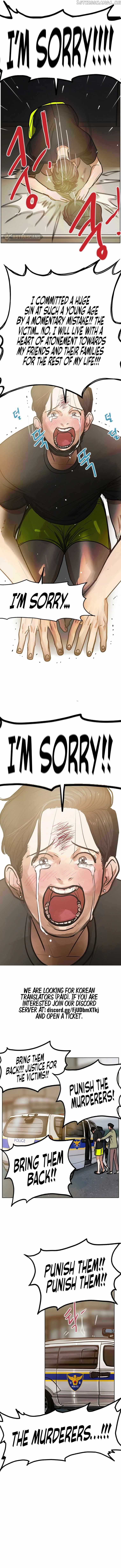 Gaek – Manga Chapter 1 - page 4
