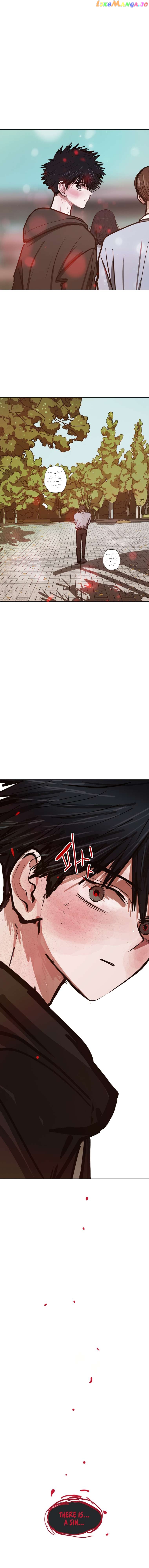 Gaek – Manga Chapter 24 - page 20