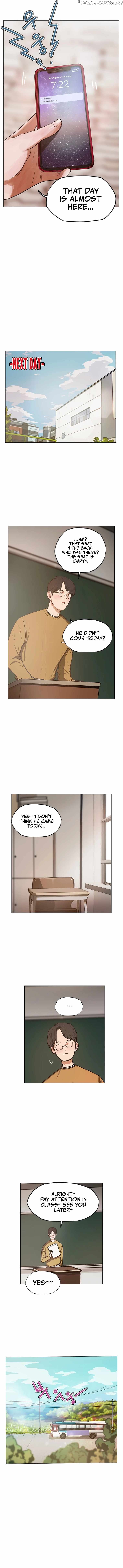 Gaek – Manga Chapter 2 - page 14
