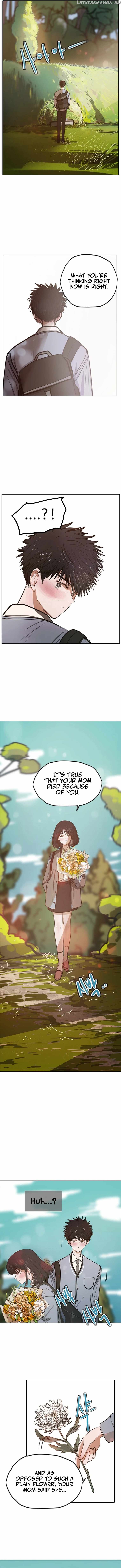 Gaek – Manga Chapter 2 - page 16
