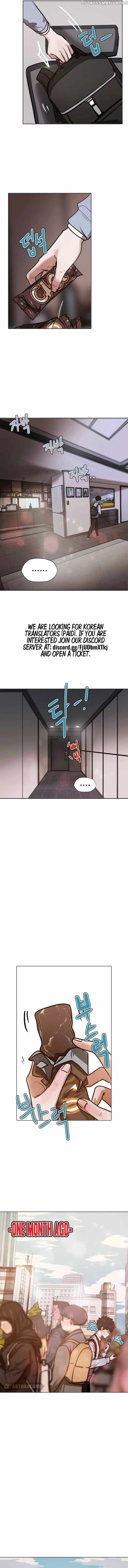 Gaek – Manga Chapter 2 - page 4