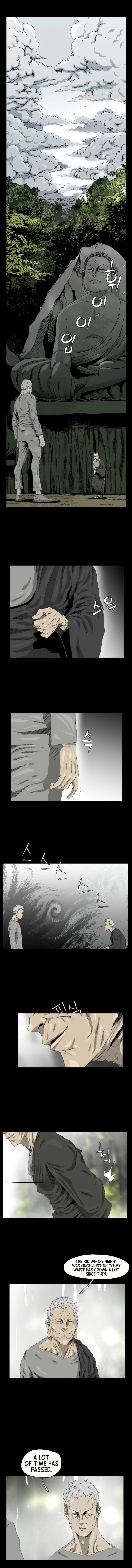 Hell 58 Chapter 26 - page 3