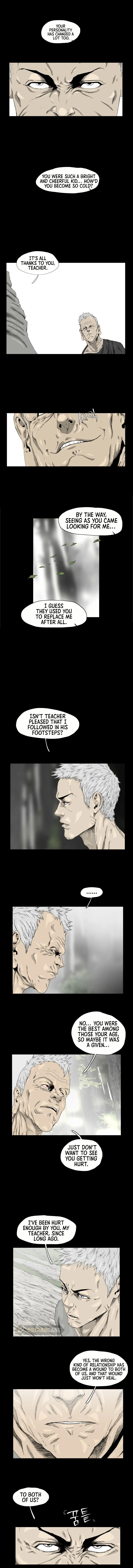 Hell 58 Chapter 26 - page 4