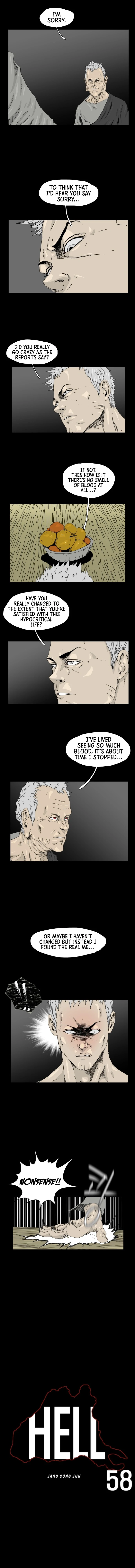 Hell 58 Chapter 26 - page 7
