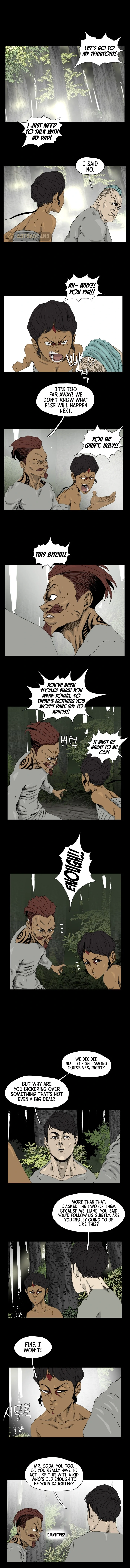 Hell 58 Chapter 26 - page 8