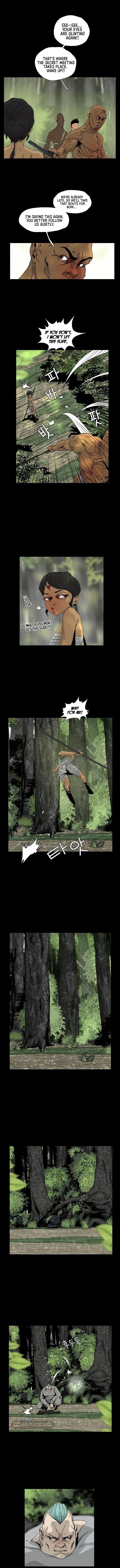 Hell 58 chapter 8 - page 10