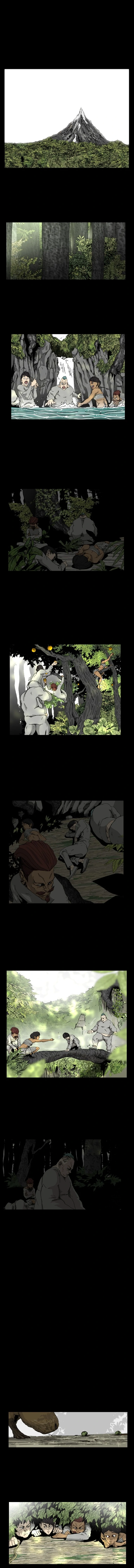 Hell 58 Chapter 31 - page 3