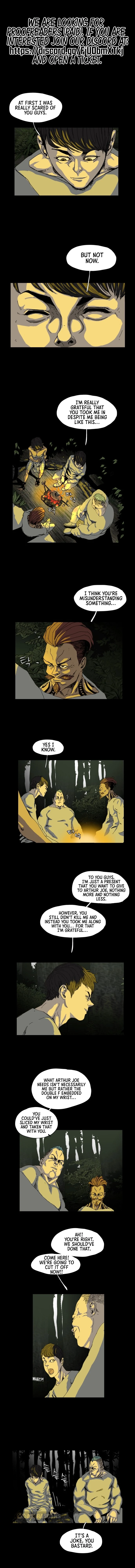 Hell 58 Chapter 31 - page 5