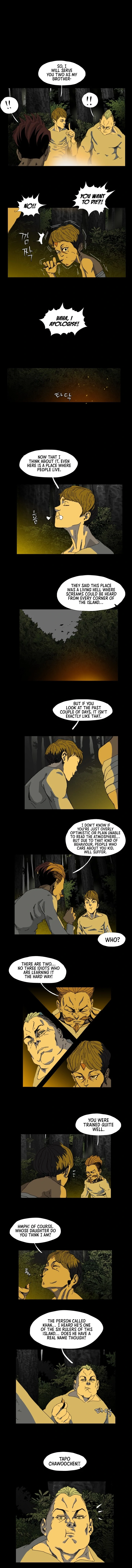 Hell 58 Chapter 31 - page 7