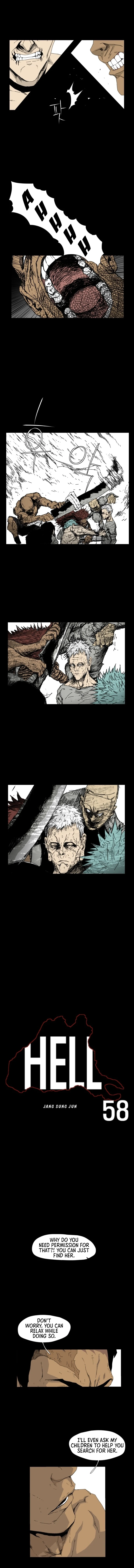 Hell 58 Chapter 34 - page 6