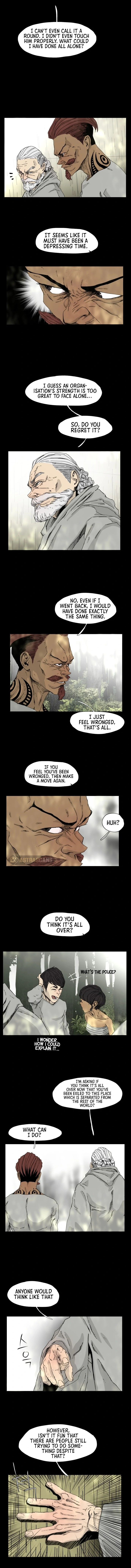 Hell 58 Chapter 37 - page 10
