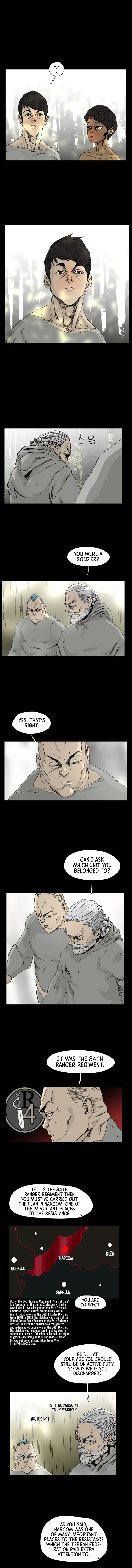 Hell 58 Chapter 37 - page 5