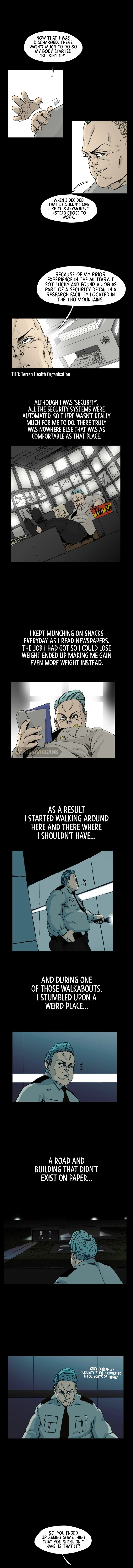 Hell 58 Chapter 37 - page 7