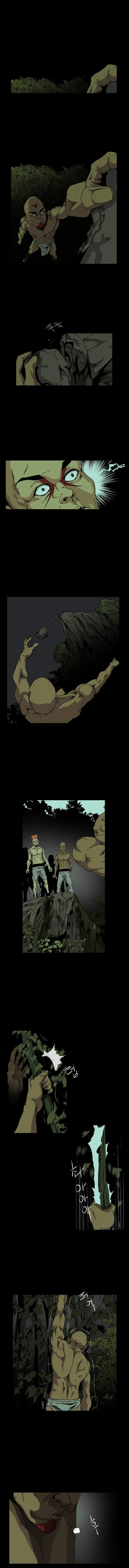 Hell 58 Chapter 44 - page 3