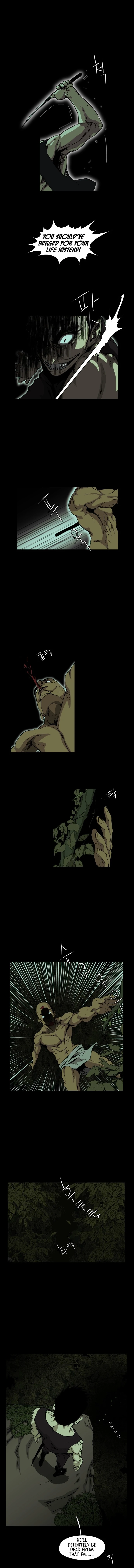 Hell 58 Chapter 44 - page 5