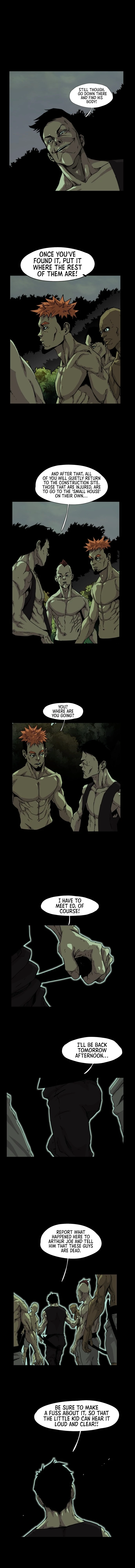 Hell 58 Chapter 44 - page 6