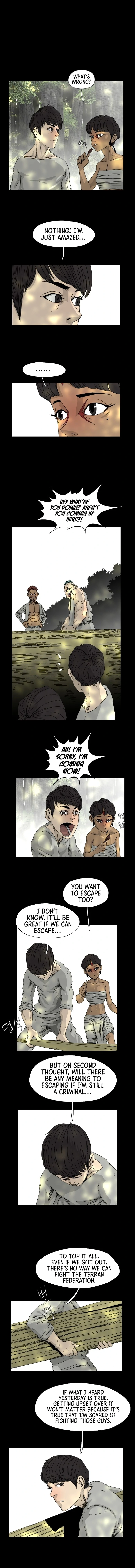Hell 58 Chapter 45 - page 10