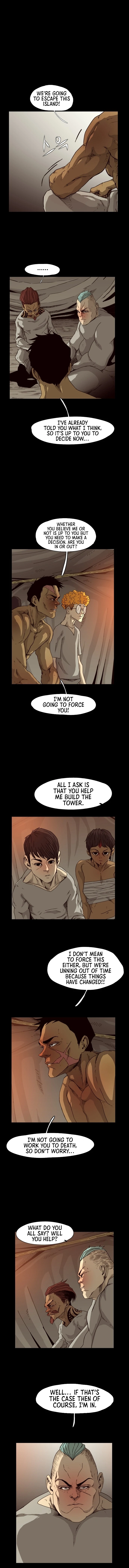 Hell 58 Chapter 45 - page 5