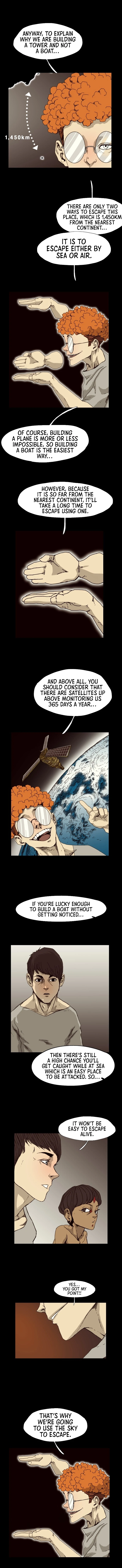 Hell 58 Chapter 45 - page 7