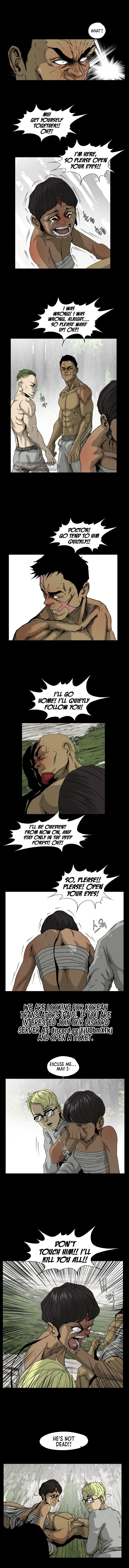 Hell 58 Chapter 46 - page 4