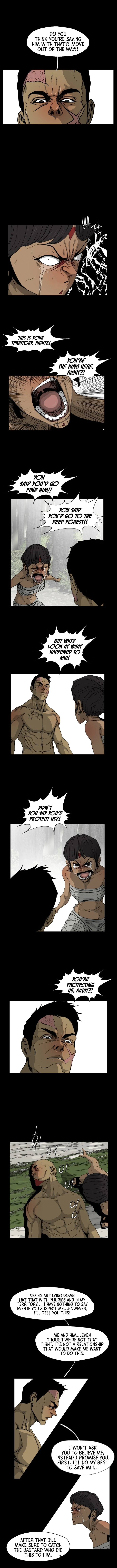 Hell 58 Chapter 46 - page 5