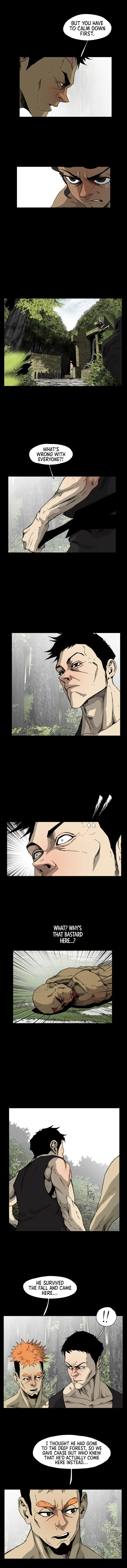 Hell 58 Chapter 46 - page 6