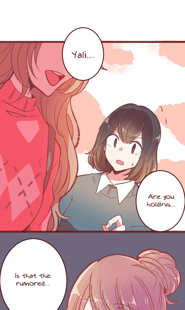 My professor and I Chapter 44 - page 11