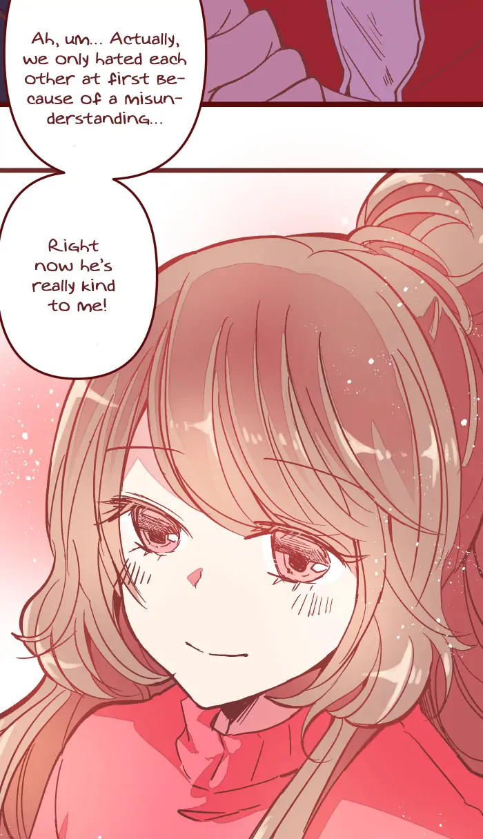 My professor and I Chapter 44 - page 21