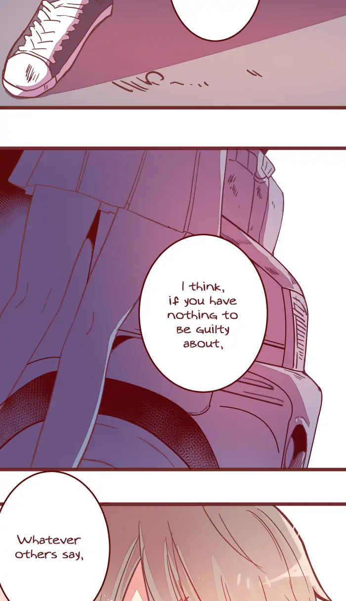 My professor and I Chapter 44 - page 24