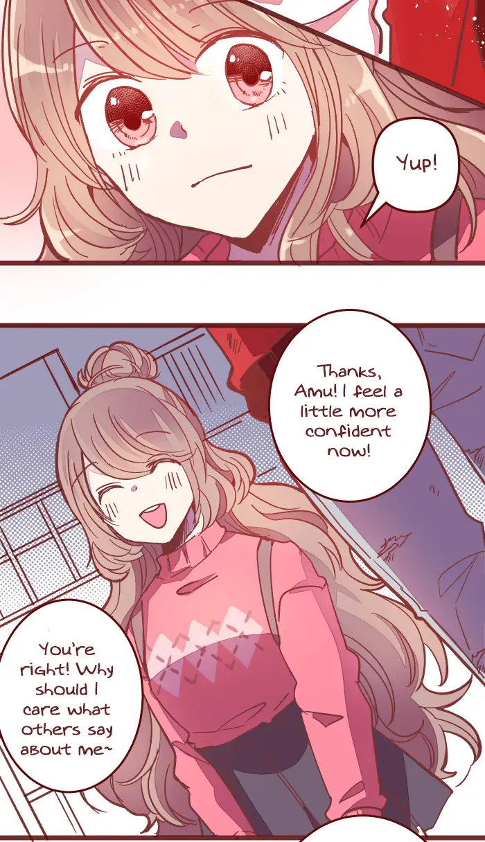 My professor and I Chapter 44 - page 26