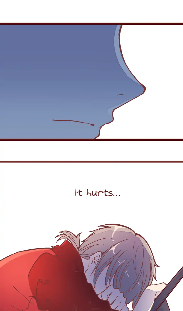My professor and I Chapter 44 - page 33