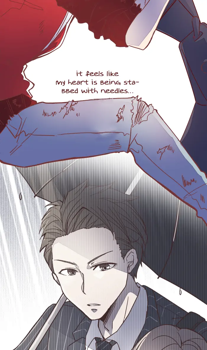 My professor and I Chapter 44 - page 34