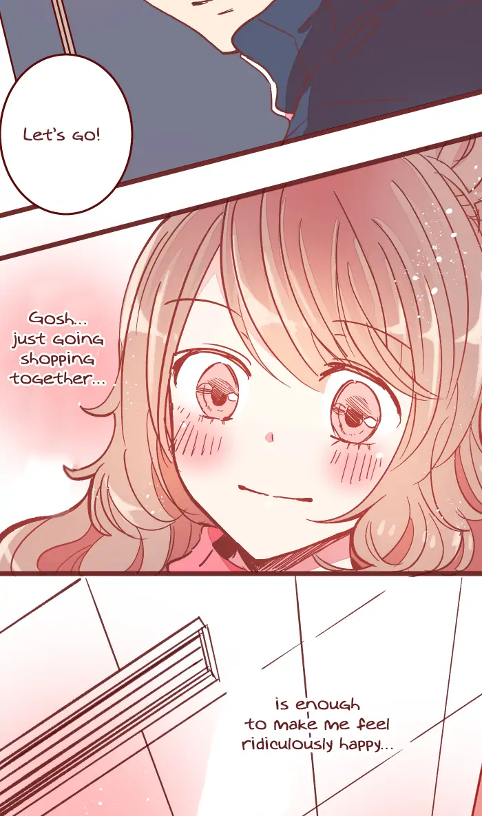 My professor and I Chapter 44 - page 44