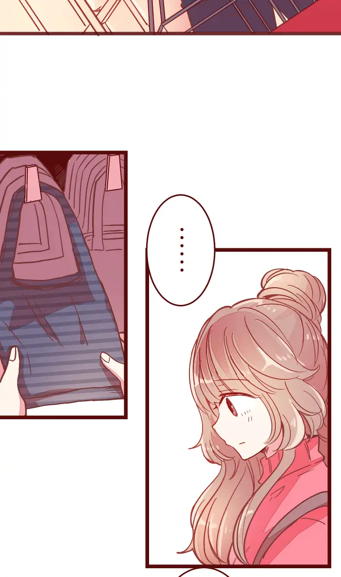 My professor and I Chapter 44 - page 46