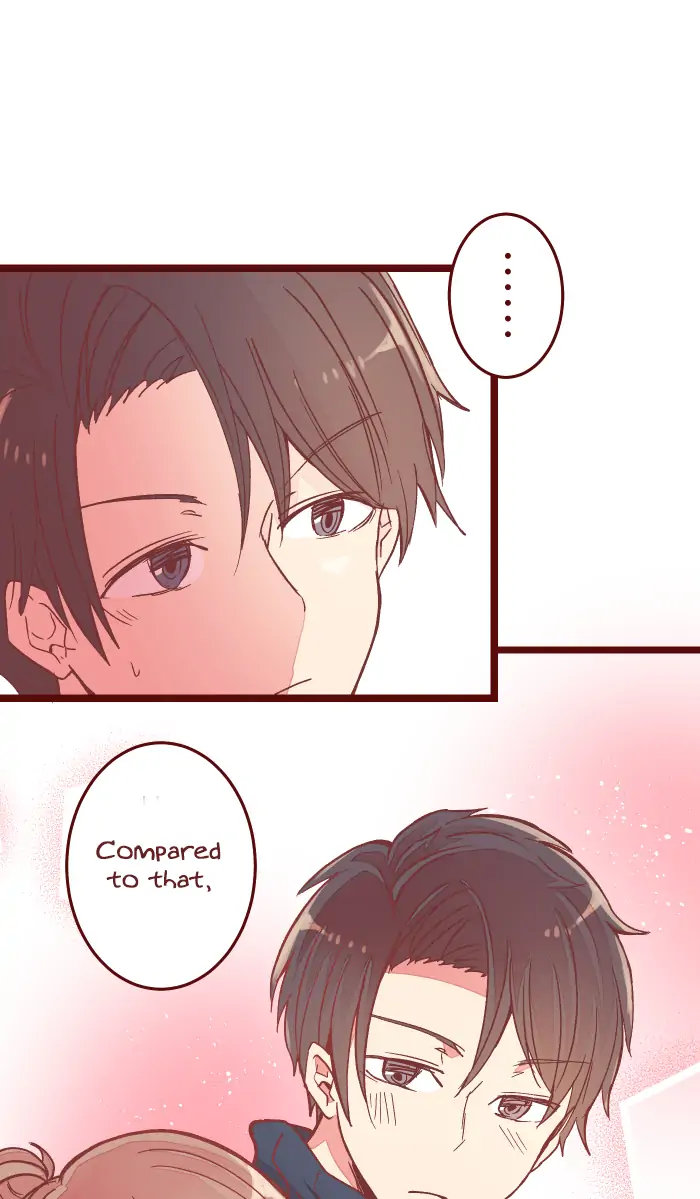 My professor and I Chapter 44 - page 49