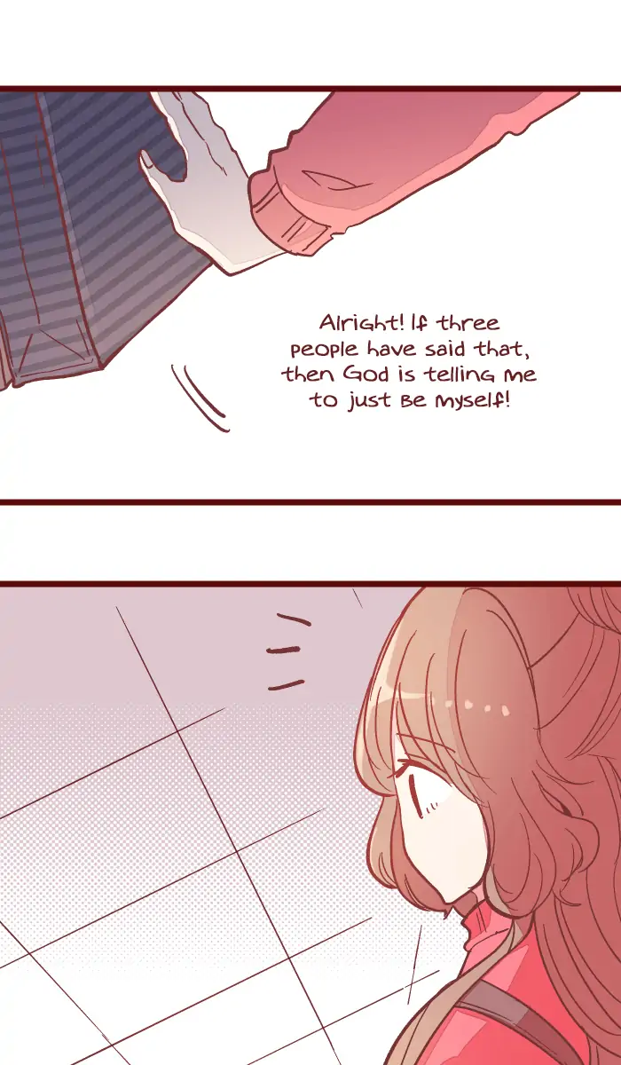 My professor and I Chapter 44 - page 52