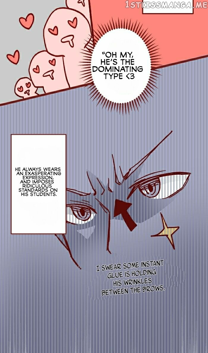 My professor and I chapter 8 - page 11