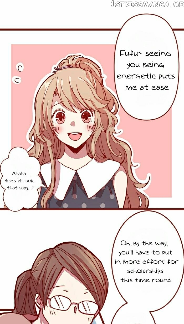 My professor and I chapter 8 - page 16