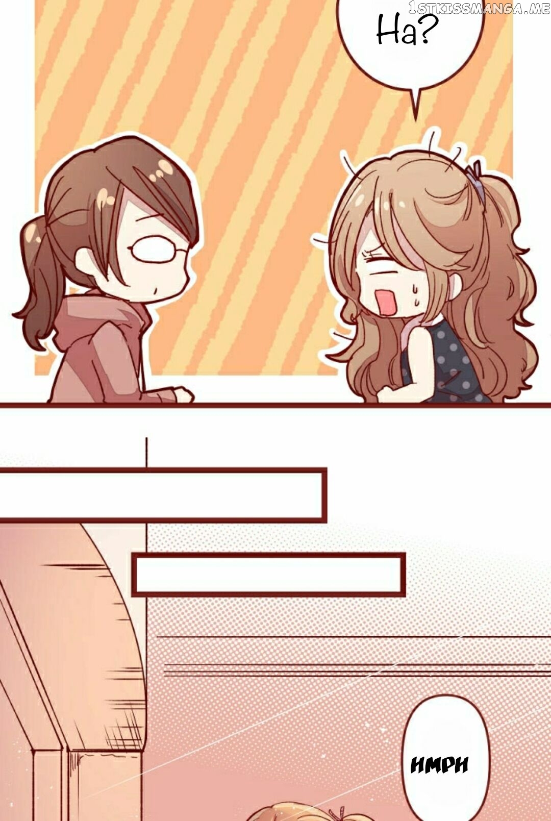 My professor and I chapter 8 - page 26