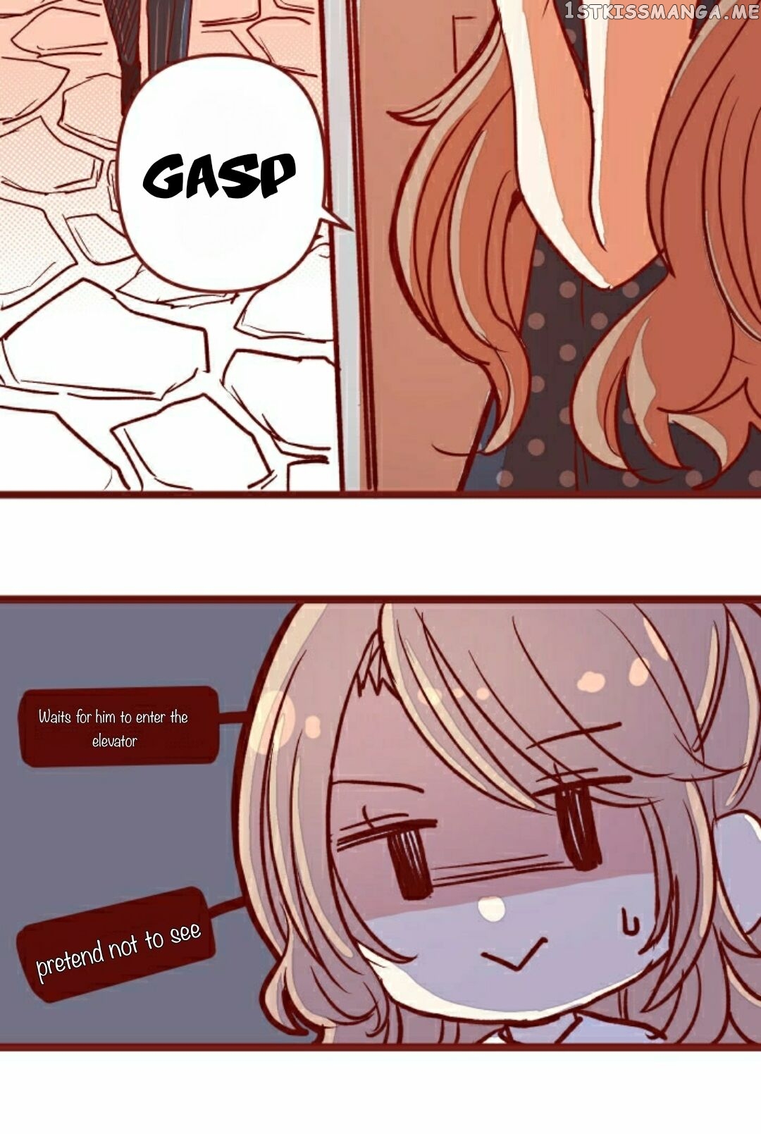 My professor and I chapter 8 - page 31