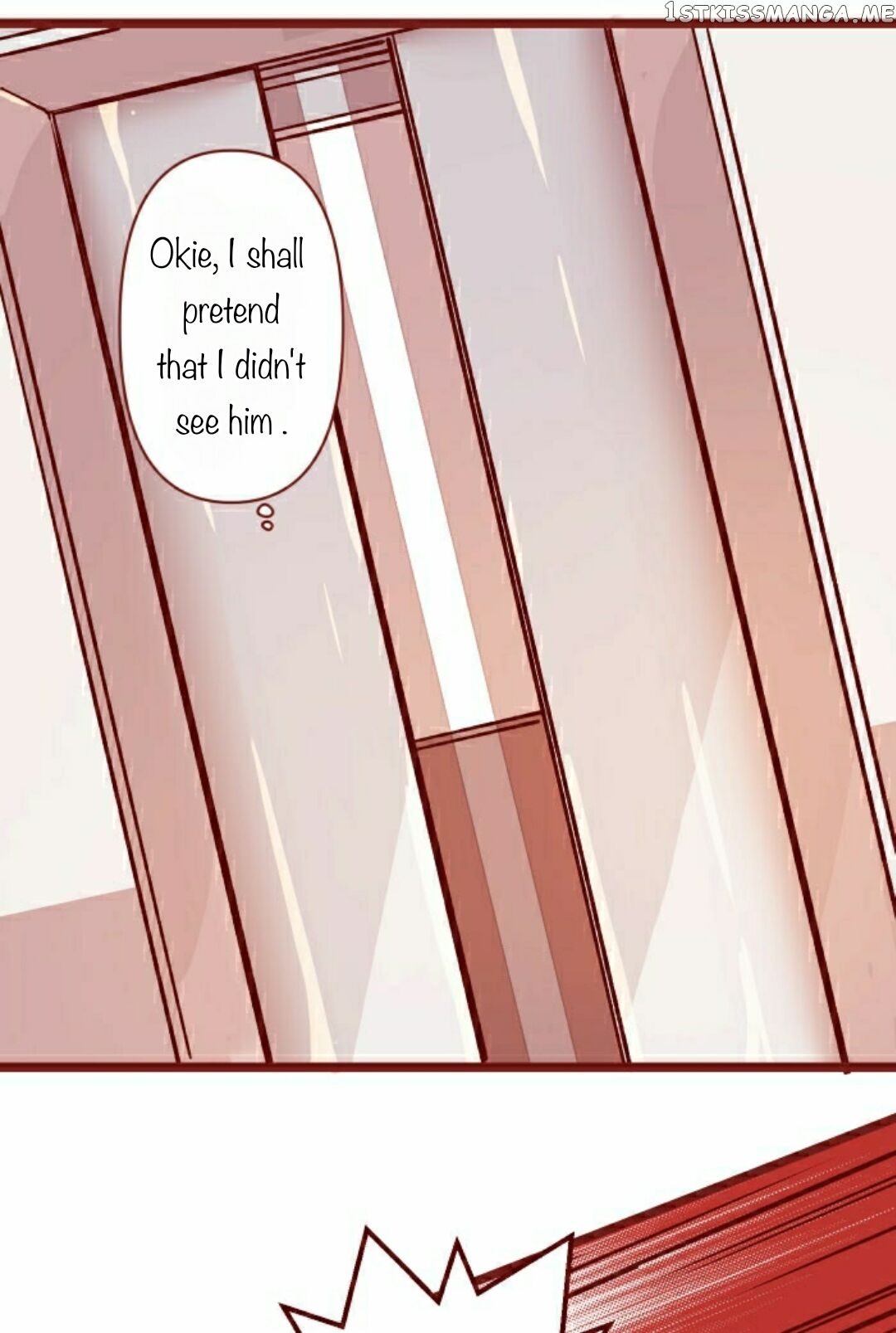 My professor and I chapter 8 - page 32