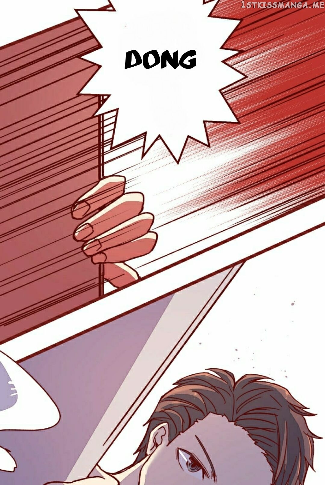 My professor and I chapter 8 - page 33