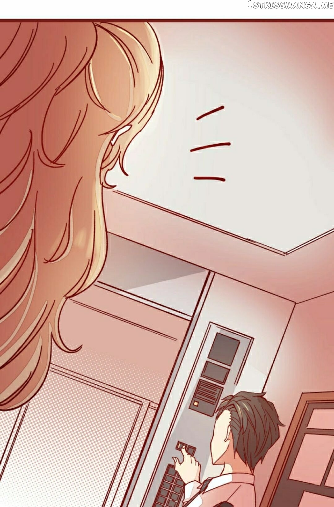 My professor and I chapter 8 - page 37
